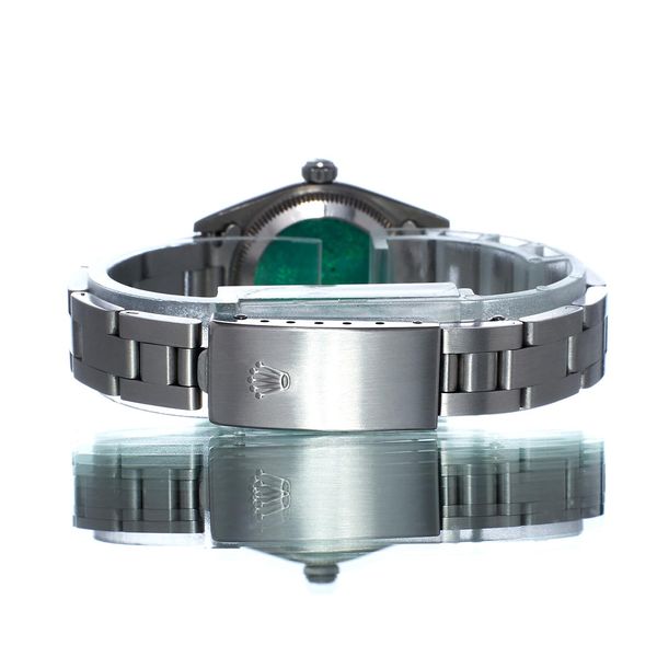 Rolex Lady Oyster Perpetual 76094